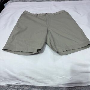 Men's Tan Shorts POLO RALPH LAUREN